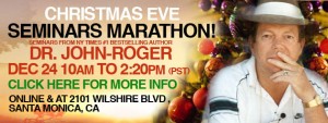 christmaseveseminarsmarathon