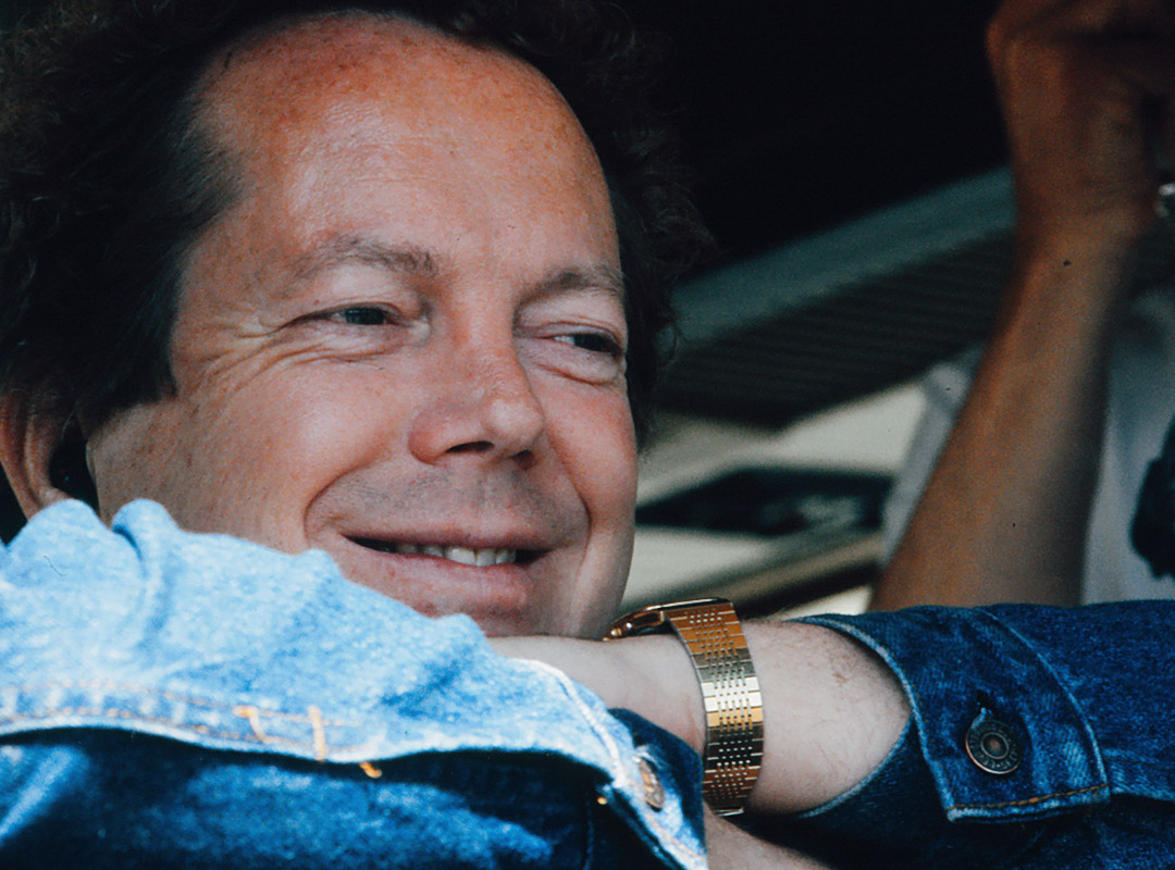 Fostering the Qualities of Mastership, John-Roger