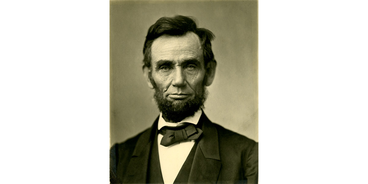 Lincoln’s Eloquent and Transcendent Leadership