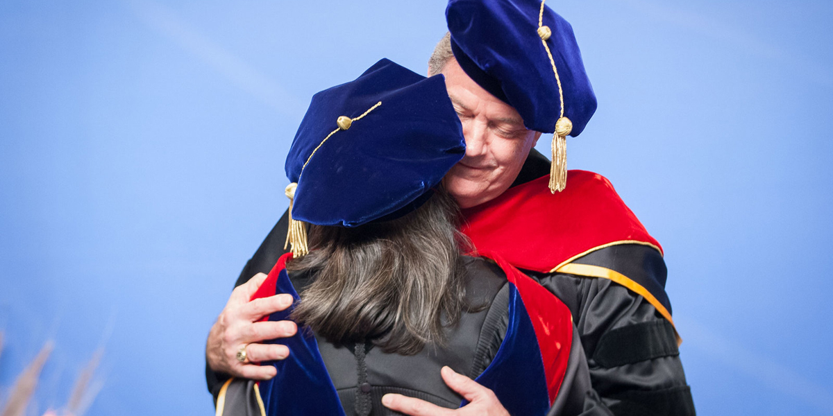 A PTS Graduation for the Highest Good [with Photos & Video] – New Day ...