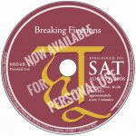 Breaking Fixations