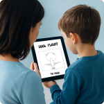 <z><b>Soul Flight</b><br>(Children's Discourses)