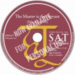 The Master is the Servant (Feb. & Jan. '73)