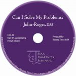 Can I Solve My Problems?