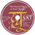 The Natural Way to Inner Wealth