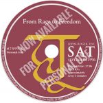 From Rage to Freedom