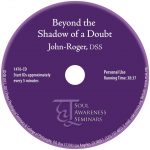 Beyond the Shadow of a Doubt