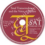Soul Transcendence and the Voice of Failure