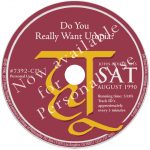 Do You Really Want Utopia?