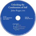 Unlocking the Combination of Self