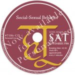 Social-Sexual Behavior