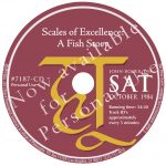 Scales of Excellence: A Fish Story