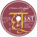 A Matter of Degrees