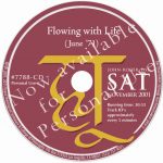 Flowing with Life (June '71)