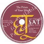 The Prism of Your Mind