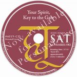 Your Spirit, Key To The Gate