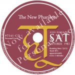 The New Pharisees