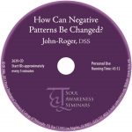 How Can Negative Patterns Be Changed?
