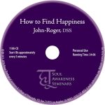 How to Find Happiness