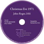 Christmas Eve 1971