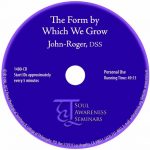 The Form by Which We Grow