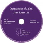 Impressions of a Soul