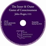The Inner and Outer Game of Consciousness