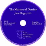 The Masters of Destiny