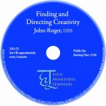 Finding and Directing Creativity