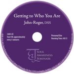 Getting to Who You Are