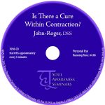 Is There a Cure Within Contraction?