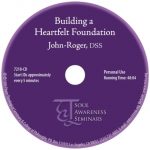 Building a Heartfelt Foundation