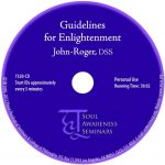 Guidelines for Enlightenment