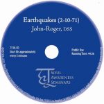 Earthquakes (2-10-71)
