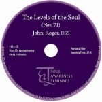 The Levels of The Soul