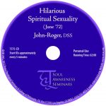 Hilarious Spiritual Sexuality