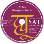 Do You Recognize Truth?