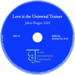 Love is the Universal Trainer
