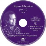 Keys to Liberation