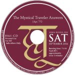 The Mystical Traveler Answers (Apr. '75)