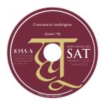 Consciência Andrógina (Junho '70)