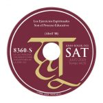 Os Exercícios Espirituais São o Processo Educativo (Abril '88)