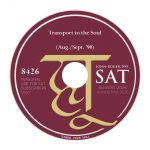 August  2026 SAT | Transport to the Soul (Aug./Sept. '90)