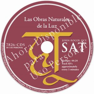 Las Obras Naturales De La Luz