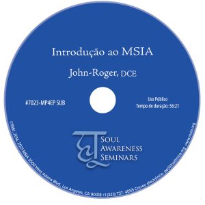 Introdução ao MSIA