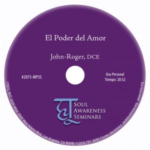 El Poder del Amor