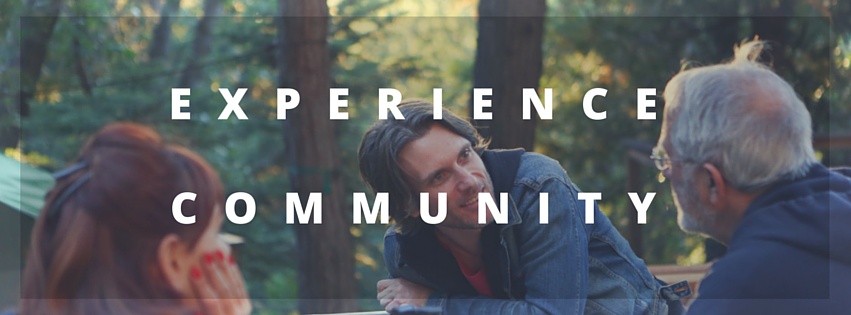 Experience Community | MSIA Home Seminars